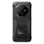 MOBILE PHONE FORT 1/4/128GB BLACK BLACKVIEW