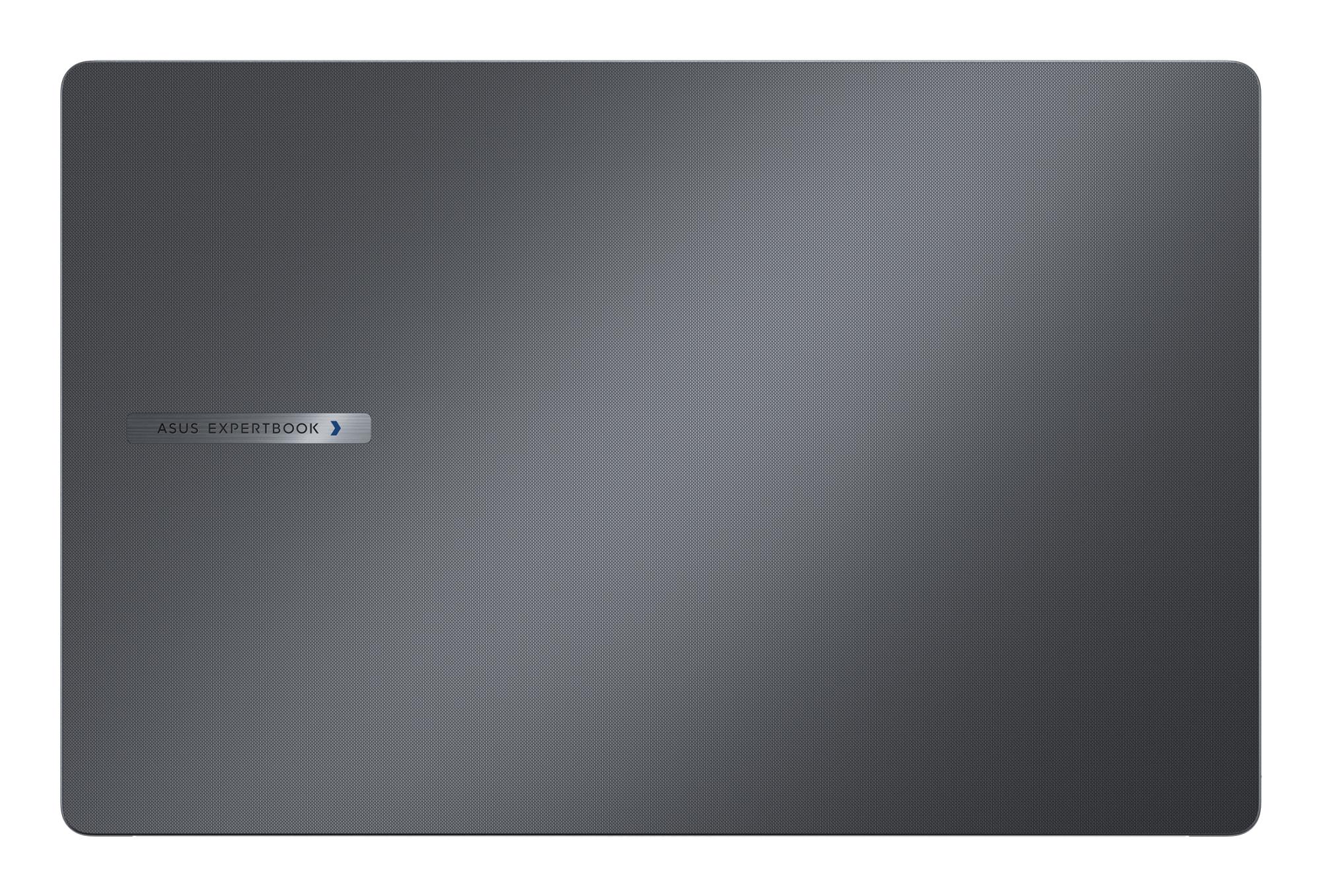 f4e453d2-3ffd-47ca-a8fe-64d1fec6d9e8 Notebook ASUS ExpertBook B1 B1503CVA-S71833X CPU Core 3 100U 1200 MHz 15.6" 1920x1080 RAM 16GB DDR5 SSD 256GB Intel UHD Graphics Integrated ENG Windows 11 Pro Grey 1.64 kg 90NX0801-M01ZY0