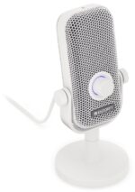 MICROPHONE SOLUM VOICE S OWH/USB-C WHITE EY1B015 ENDORFY