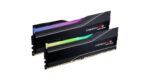 G.SKILL 96GB DDR5-5600 atmintis DIMM K2/5600J4040D48GX2-TZ5NR