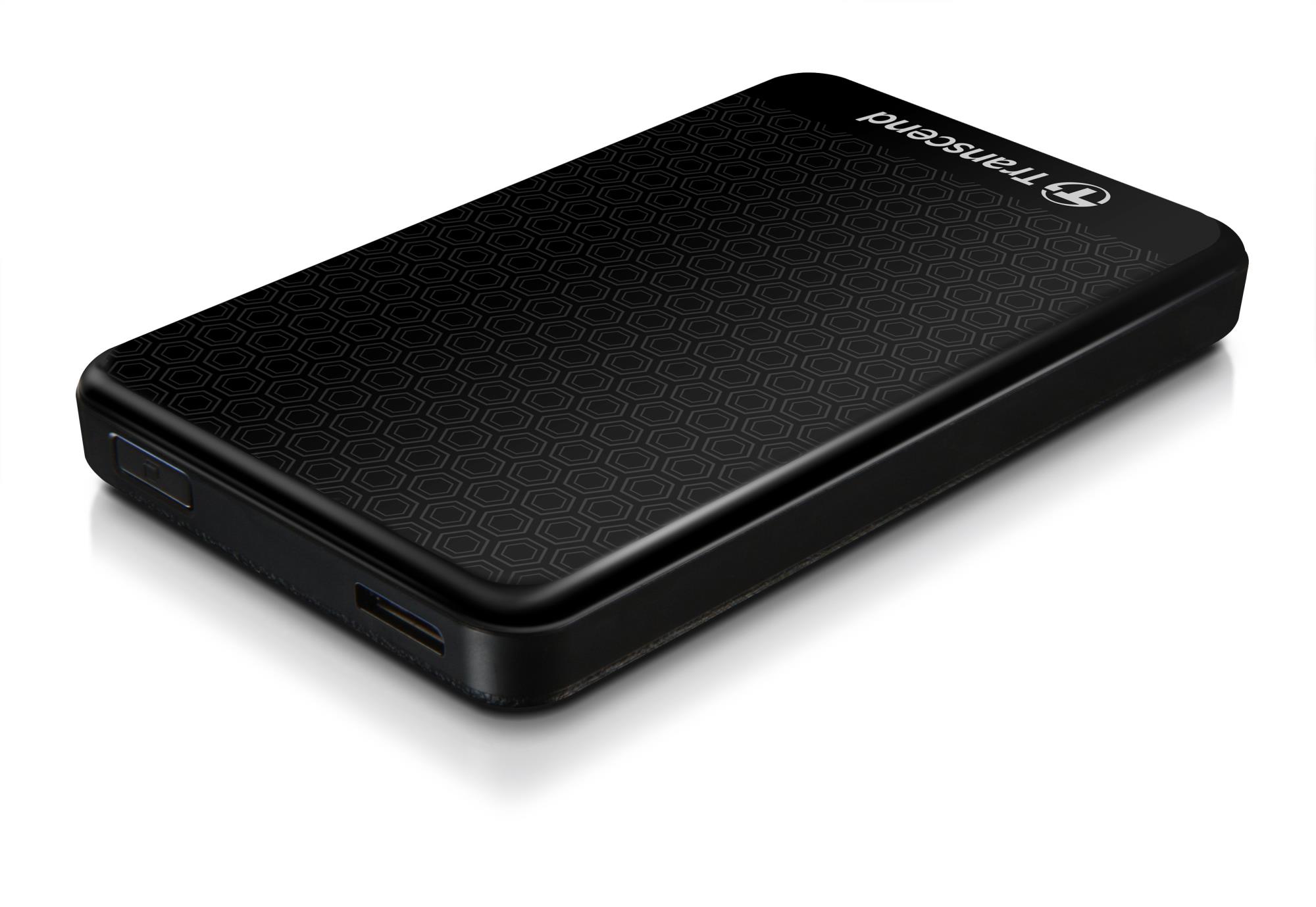 f50e0dd2-958c-42f7-a41e-e261dff021ab External HDD TRANSCEND StoreJet 1TB USB 3.0 Colour Black TS1TSJ25A3K
