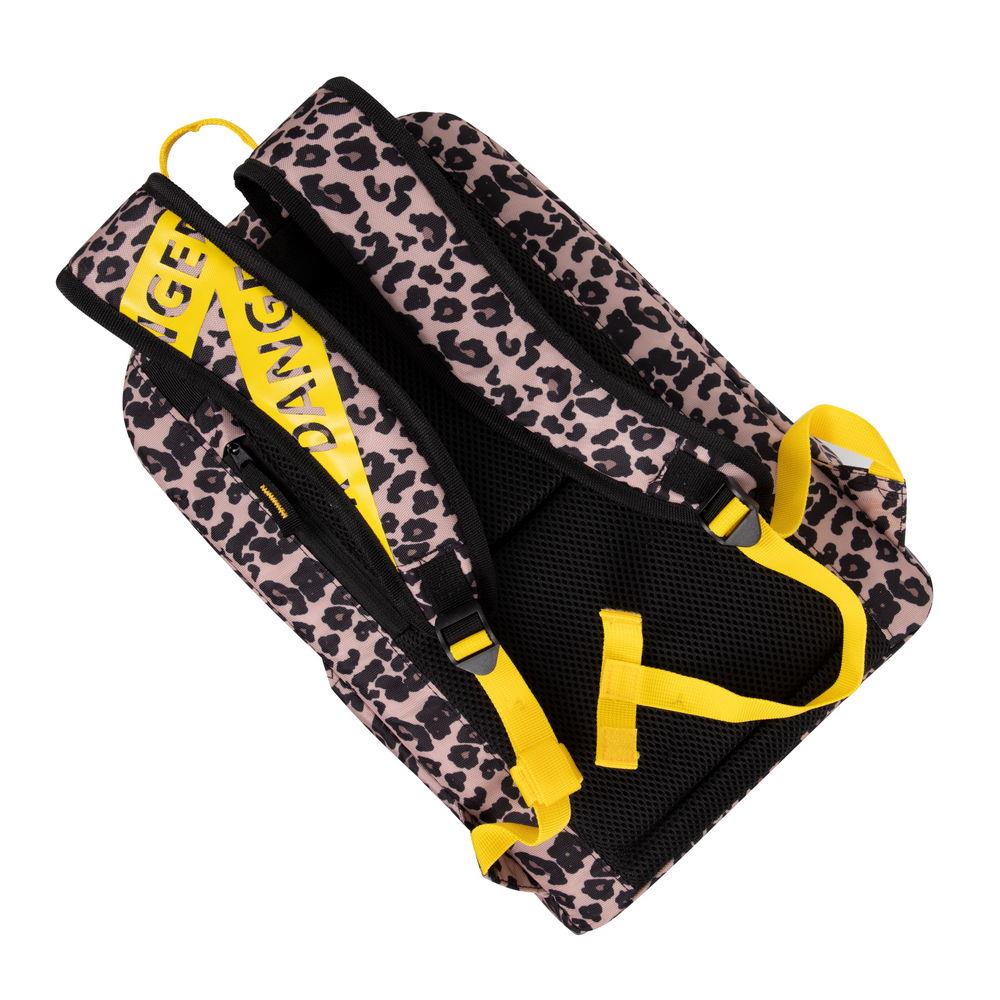 f52b9194-2a2b-4fb2-9fa2-ad1a2021220c NB BACKPACK URBAN 14L 13.3"/5421 LEOPARD RIVACASE