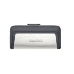 SanDisk Ultra Dual Drive USB-C 256GB su USB 3.1 greičiu iki 150MB/s