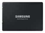 SAMSUNG PM9A3 SSD 1.92TB PCIe Gen4, rašymo greitis 4000 MB/s