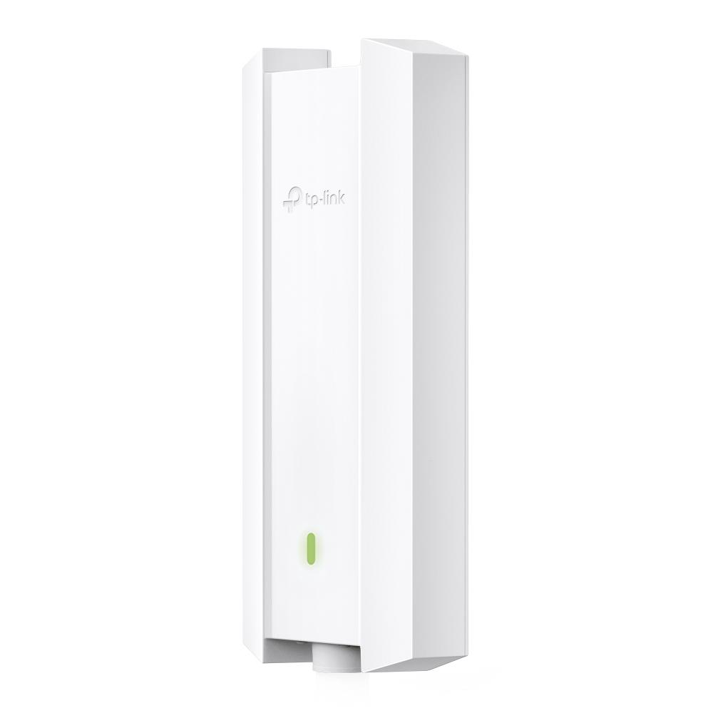 f566a8d8-7853-4659-aeb1-3794f9ecf0ea-1 Access Point TP-LINK 1800 Mbps 1x10/100/1000M EAP623-OUTDOORHD