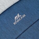 NB CASE ANTI-THEFT 15.6"/7562 GREY/DARK BLUE RIVACASE