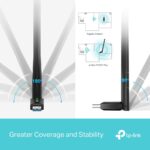 WRL ADAPTER 1800MBPS USB/ARCHER TX35U PLUS TP-LINK