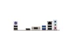 Mainboard BIOSTAR AMD A520 SAM4 Micro-ATX Memory DDR4 Memory slots 2 2xPCI-Express 3.0 1x 1xPCI-Express 3.0 16x 1xM.2 1x15pin D-sub 1xHDMI 4xUSB 2.0 2xUSB 3.2 1xPS/2 1xRJ45 3xAudio port A520MHP