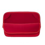 NB SLEEVE ANTISHOCK 14"/5124 RED RIVACASE