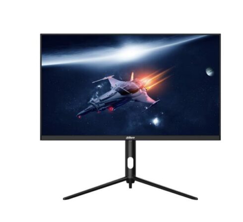 LCD monitor DAHUA LM27-E331A 27" IPS 180Hz 1 ms