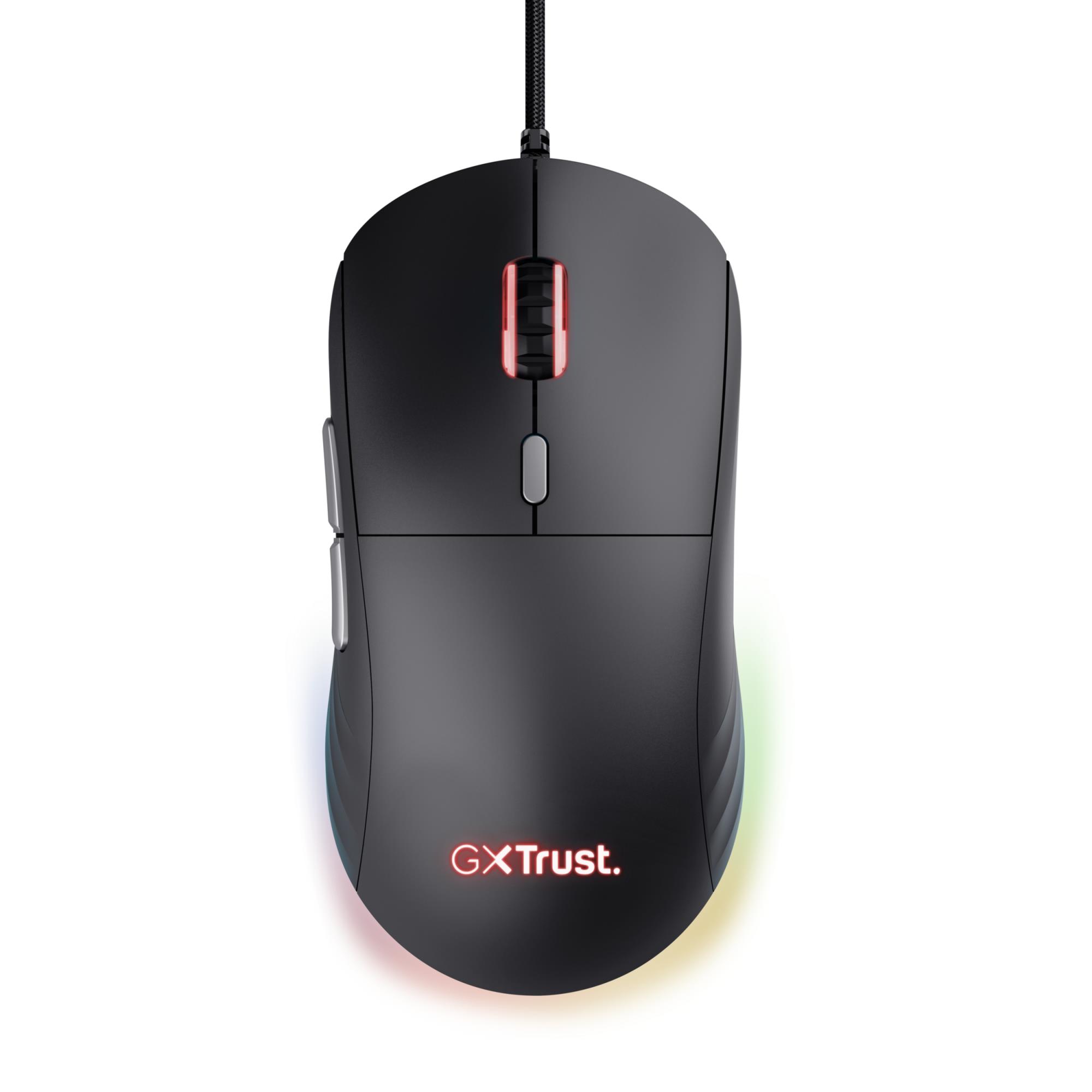 f5f78fa4-2119-4e0f-ac81-f194ba49524d MOUSE USB OPTICAL LIGHTWEIGHT/GXT925 REDEX II 25125 TRUST