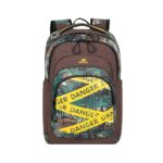 NB BACKPACK URBAN 30L 15.6"/5461 JUNGLE RIVACASE