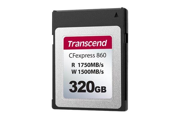 f62ad293-d1bb-44b5-9f3e-600d12b65a87 MEMORY COMPACT FLASH 320GB/CFE TS320GCFE860 TRANSCEND