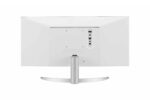 LCD Monitor LG 29WQ600-W 29" 21 : 9 Panel IPS 2560x1080 21:9 5 ms Speakers Tilt 29WQ600-W
