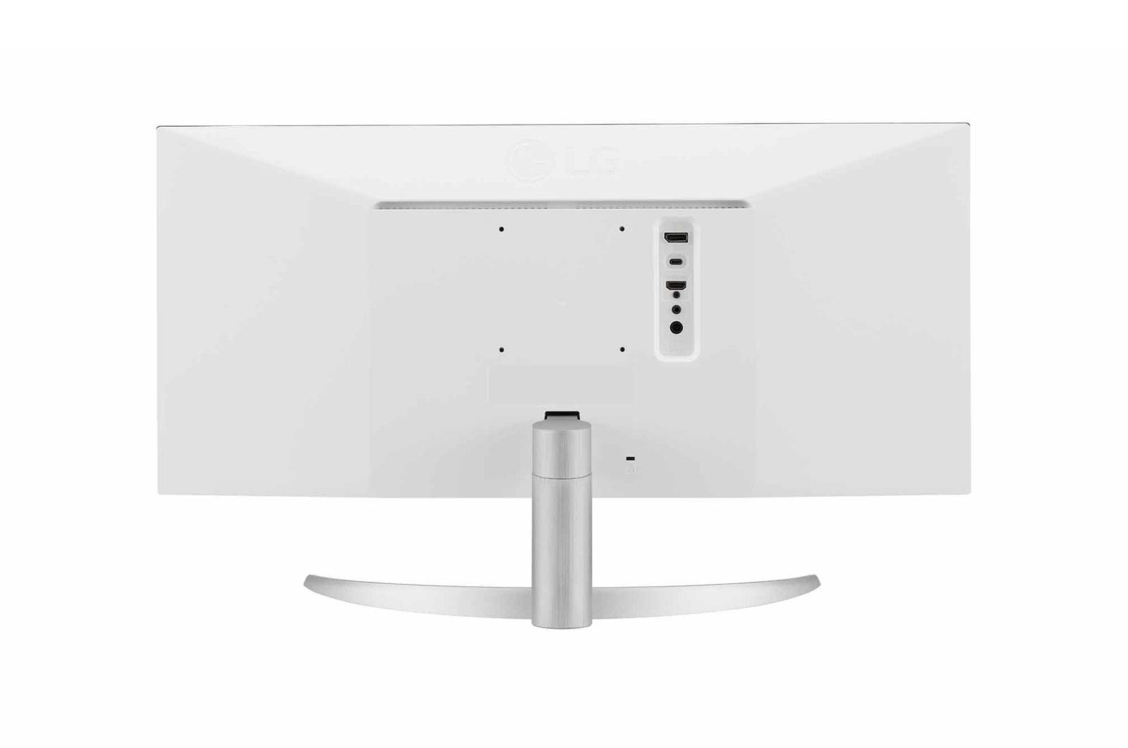 f63cd882-9045-43ec-ba5e-7f791b497d20 LCD Monitor LG 29WQ600-W 29" 21 : 9 Panel IPS 2560x1080 21:9 5 ms Speakers Tilt 29WQ600-W