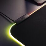 MOUSE PAD HYPERX PULSEFIRE/XL HYPERX