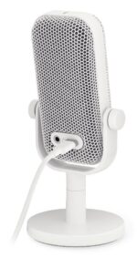 MICROPHONE SOLUM VOICE S OWH/USB-C WHITE EY1B015 ENDORFY