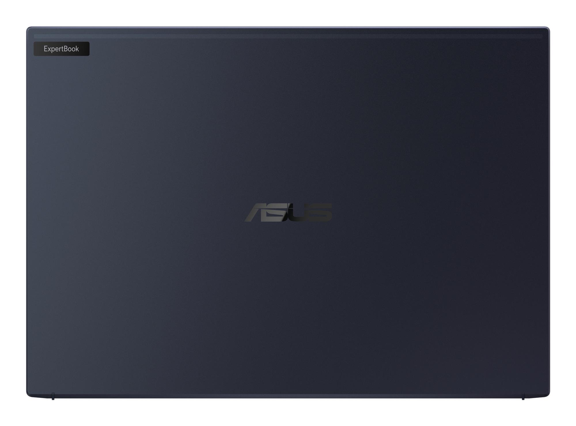 f6fdac7c-4813-4af9-94b9-50dabfb8a611 Notebook ASUS ExpertBook B5604CMA-Q90733X CPU Core Ultra u5-125H 1200 MHz 16" 1920x1200 RAM 16GB DDR5 SSD 512GB Intel Graphics Integrated NOR Windows 11 Pro Black 1.72 kg 90NX0751-M00U40