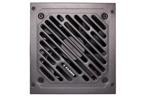 Maitinimo blokas XILENCE 850W su 80 PLUS GOLD efektyvumu