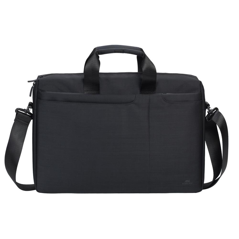 f721bc7f-9402-4860-ab7c-18a568750a0a NB CASE BISCAYNE 15.6"/8335 BLACK RIVACASE