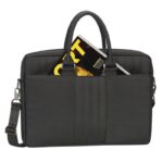 NB CASE NARITA 15.6"/8135 BLACK RIVACASE