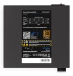 Power Supply ENDORFY Vero L5 Bronze 600 W 600 Watts Efficiency 80 PLUS BRONZE MTBF 80000 hours EY7A005