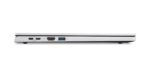Notebook ACER Aspire Go 15 AG15-32P-373M CPU Intel Core 3 N355 1900 MHz 15.6" 1920x1080 RAM 16GB DDR5 SSD 512GB Integrated ENG Windows 11 Home Pure Silver 1.73 kg NX.J46EL.003