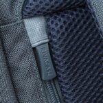 Kuprinė NB BACKPACK TEGEL 17.3" su užtrauktuku ir šoninėmis kišenėmis