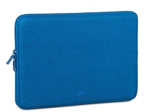NB SLEEVE SUZUKA ECO 13.3-14"/7703 AZURE RIVACASE