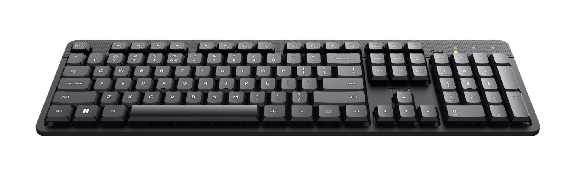 f8ca6400-64b4-4c58-a828-3c6595b0357d KEYBOARD WRL ODY II/ENG 25011 TRUST