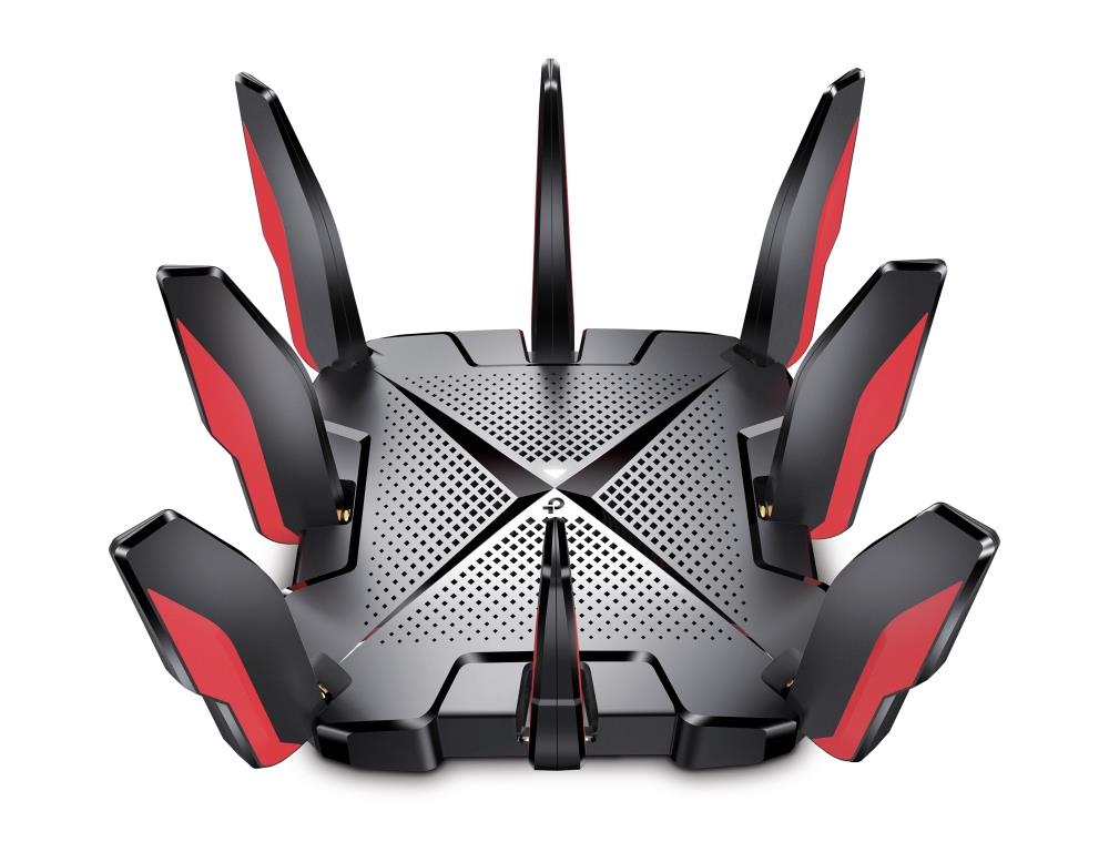f8f5b13b-89d3-4c5f-8515-6855ed835357 TP-LINK Archer GX90 belaidis maršrutizatorius 6600 Mbps
