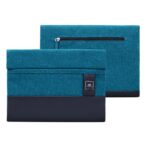 NB SLEEVE ULTRABOOK 13.3"/8803 AQUA MELANGE RIVACASE