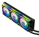 CPU COOLER S_MULTI/LEVANTEII360-BKCWW ADATA