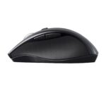 Pelė Logitech M705, dešiniarankiams, matoma iš šono