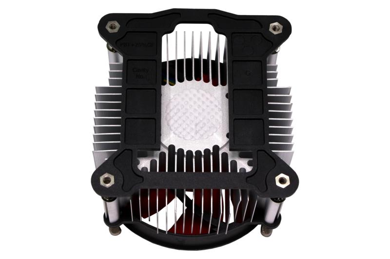 f91938a2-81bb-4162-902c-fbcb04c03c62 CPU COOLER S1700/XC232 XILENCE