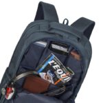 Kuprinė NB BACKPACK TEGEL 17.3" su šoniniu vaizdu ir reguliuojamais diržais