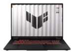 Nešiojamas kompiuteris ASUS TUF Gaming A18 su Ryzen 7 260 ir RTX 5060