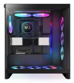 CPU COOLER MULTI SOCKET/KRAKEN ELITE 280 RGB V2 NZXT