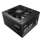 CASE PSU ATX 550W/APX550 MONTECH
