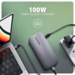 NB ACC DOCKING STATION/12IN1 HMC-12GM2 AXAGON