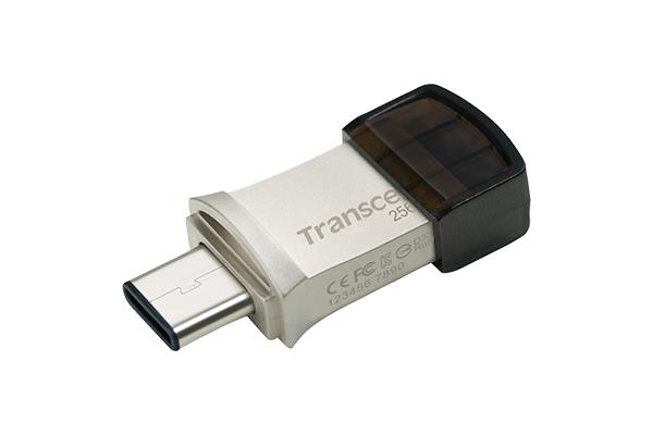 f9497bca-4170-4d85-be43-5ead7fee6a8a MEMORY DRIVE FLASH USB3.1/256GB TS256GJF890S TRANSCEND