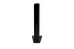 Dokų stotelė CSV-3242HD su matomais USB ir Ethernet prievadais