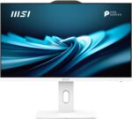 Monoblock PC MSI PRO AP241P su Core i5-14400 ir 16GB RAM