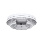 Access Point TP-LINK Omada 1800 Mbps IEEE 802.11a IEEE 802.11g IEEE 802.11n IEEE 802.11ac IEEE 802.11ax 1x10/100/1000M EAP620HD