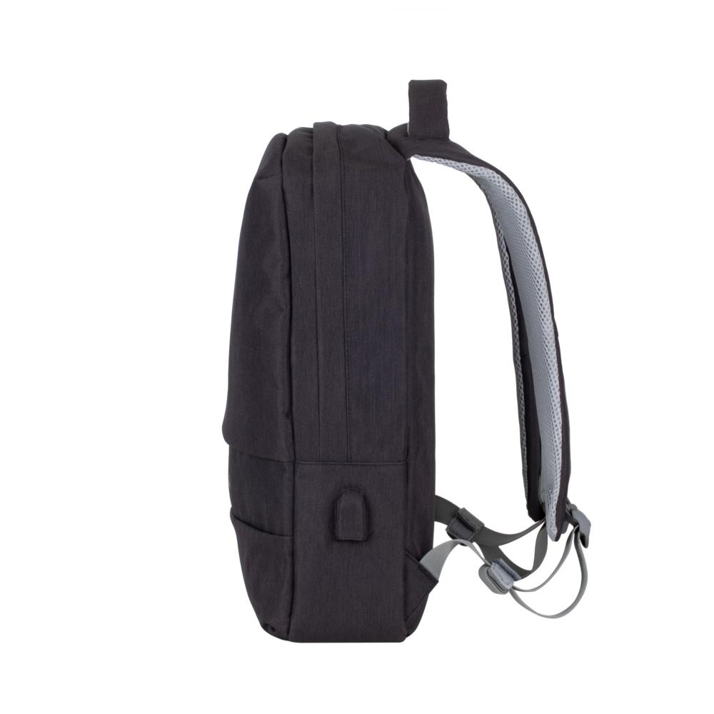 f994cc1d-973b-4bc2-a433-f98111d92916 NB BACKPACK 15.6" + MOUSE/7563 BLACK RIVACASE