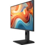 LCD Monitor MSI PRO MP275PG E14 27" Business Panel IPS 16:9 144 Hz 1 ms Speakers PROMP275PGE14