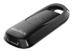 SanDisk USB-C atminties kortelė 64GB, modelis SDCZ480-064G-G46