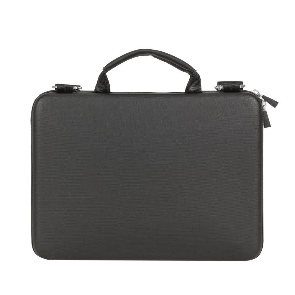 fa364f3d-8deb-475b-ad49-aa212f279d14 NB CASE LANTAU 13.3"/8823 BLACK MELANGE RIVACASE