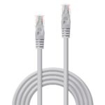 Cat.6 U/UTP tinklo kabelis, 5m, RJ45, 250MHz