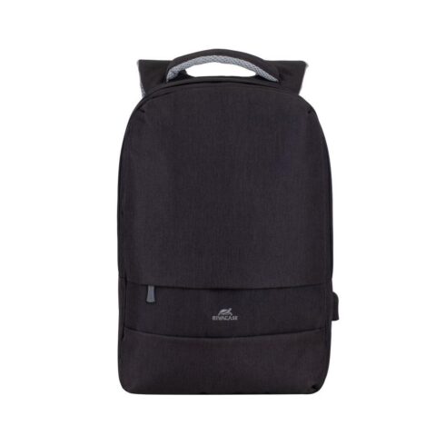 Nešiojamo kompiuterio dėklas Rivacase 15.6" su anti-theft dizainu